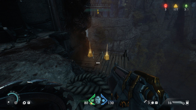 Gold Stacks (16)