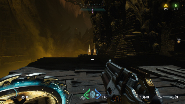 Gold Stacks (16)