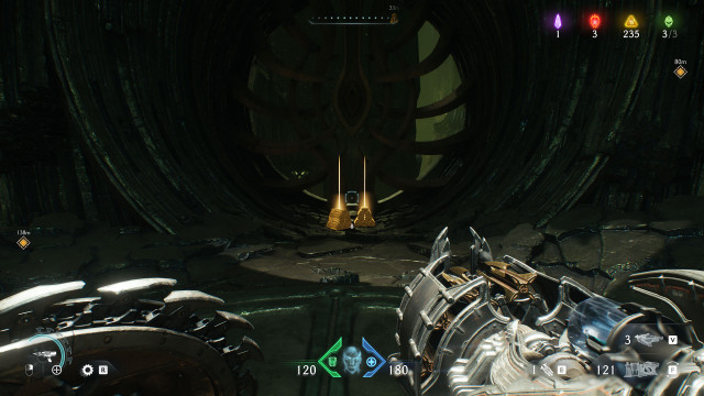 Gold Stacks (16)