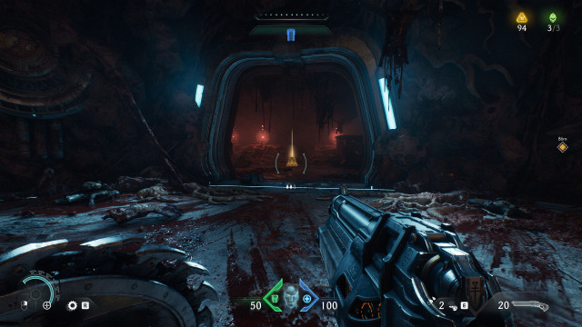 Secret Area (Hebeth #7)