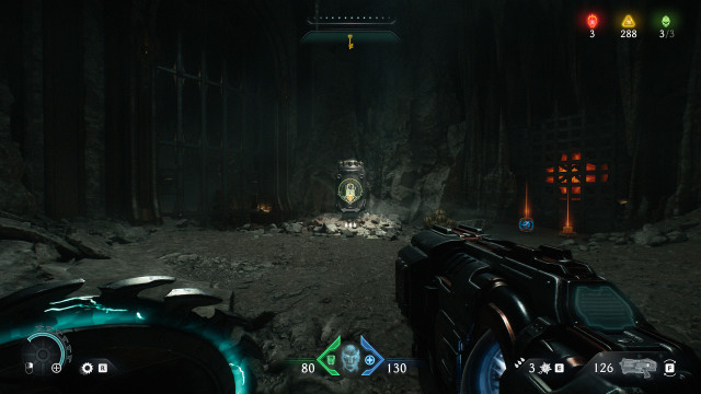 Grenade Launcher