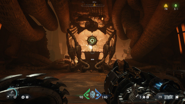 Hell Cannon