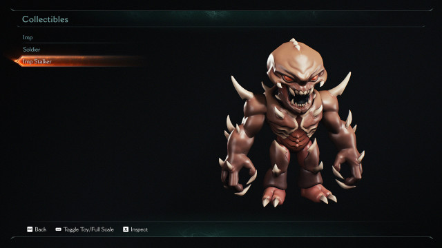 Imp Stalker
