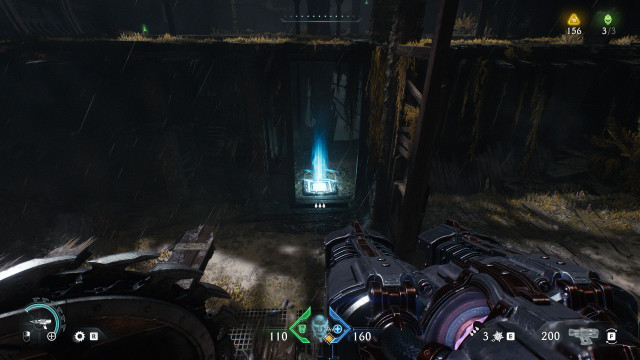 Launch Pad