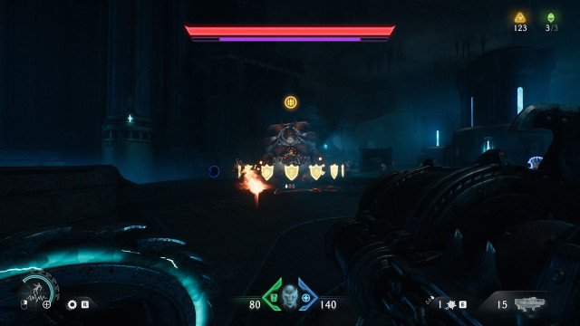 Leader (Ancestral Forge #2)