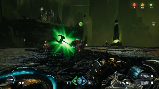 Leader (City of Ry'uul #2)
