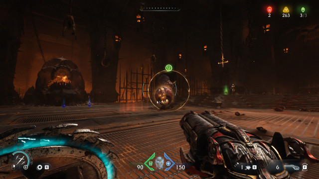 Leader (Hellbreaker)