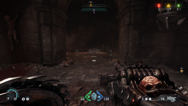 Lever (Siege - Part 1 #2)