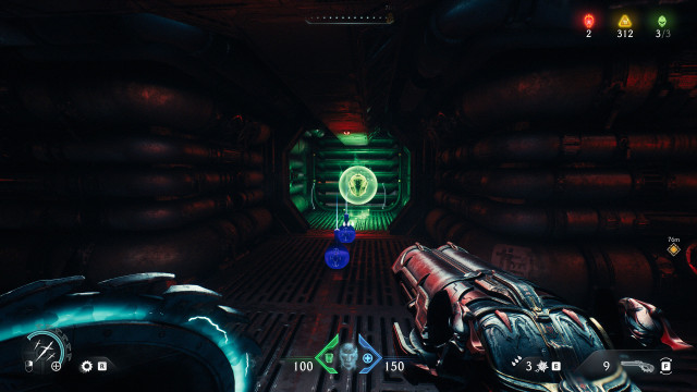 Life Sigil (Sentinel Command Station #1)