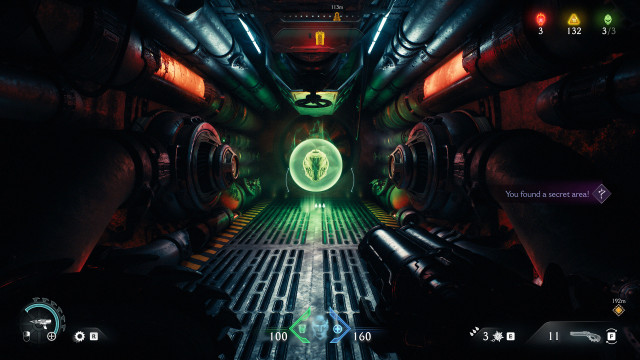 Life Sigil (Sentinel Command Station #2)