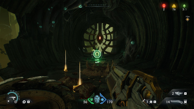 Life Sigil (City of Ry'uul #1)
