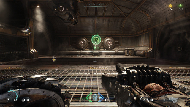 Life Sigil (Sentinel Barracks #1)