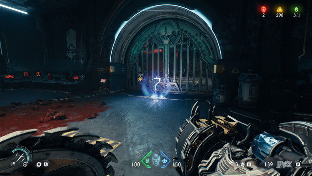 Chainshot: Nightmare
