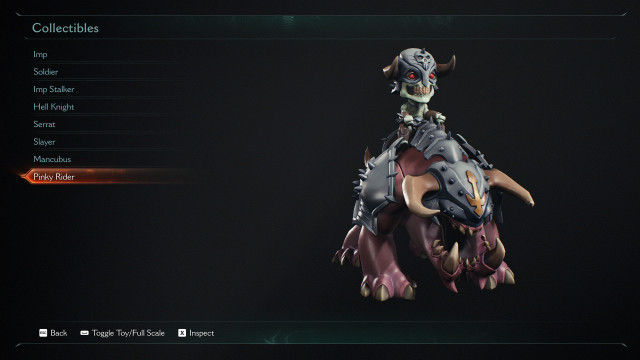 Pinky Rider