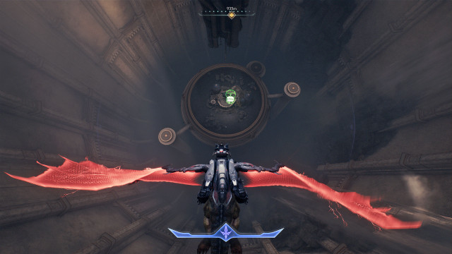 Starting Point (Chapter 5, Platform B)