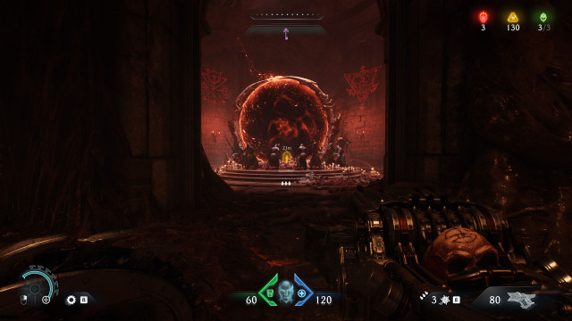 Gore Portal