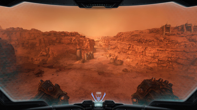 Point of No Return (Barrier Core #1)