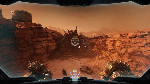 Point of No Return (Barrier Core #2)