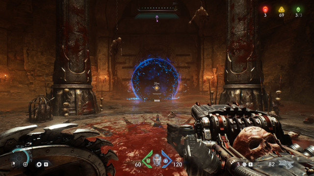 Portal A