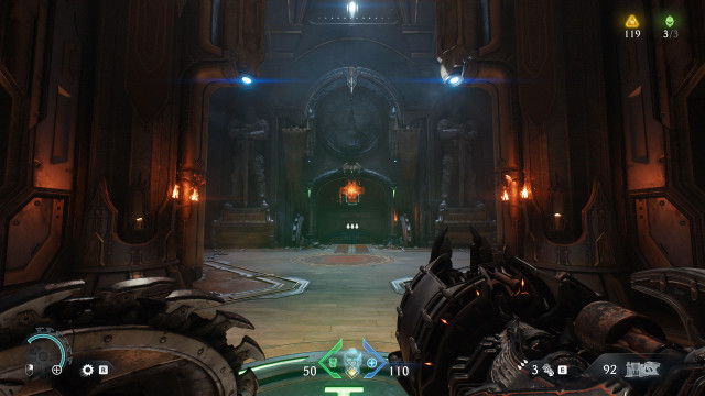 Pressure Plate (Sentinel Barracks #1)