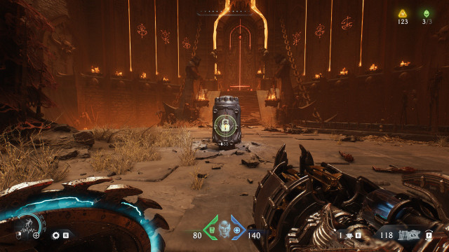 Rocket Launcher