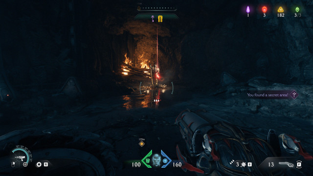 Ruby (Sentinel Command Station)