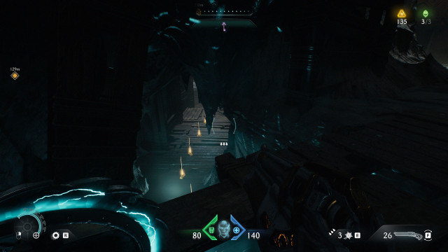 Secret Area (Ancestral Forge #4)