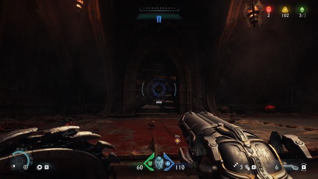 Secret Area (The Holy City of Aratum #9)