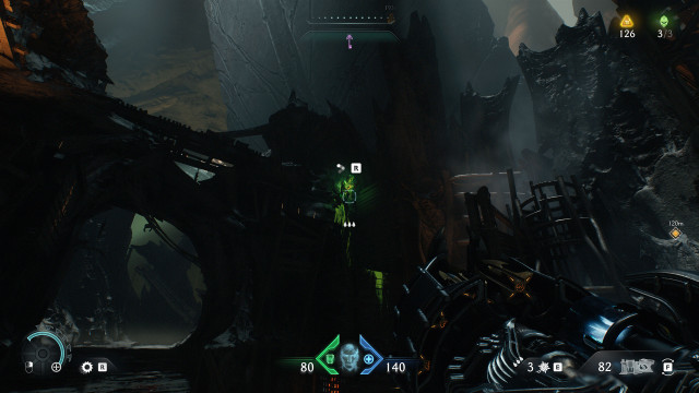 Secret Area (Ancestral Forge #3)