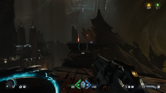 Secret Area (Ancestral Forge #5)