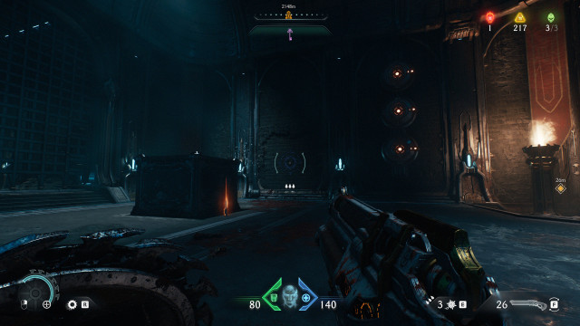 Secret Area (Ancestral Forge #6)