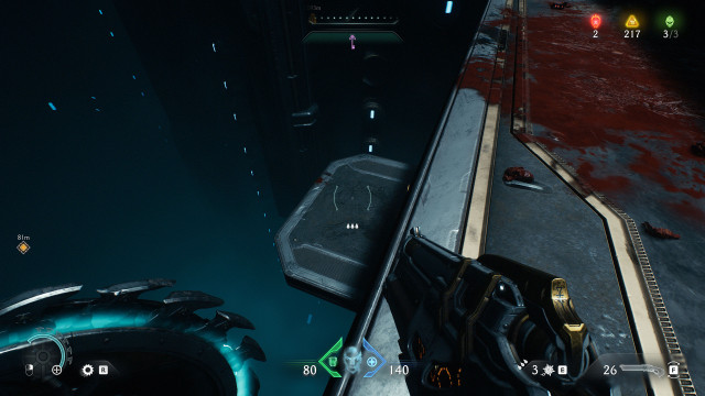 Secret Area (Ancestral Forge #8)