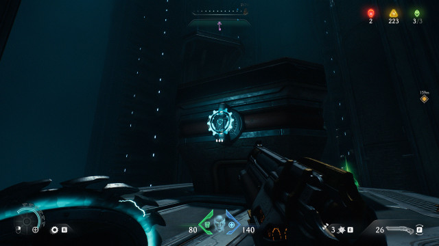 Secret Area (Ancestral Forge #7)