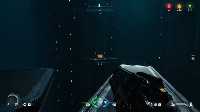 Secret Area (Ancestral Forge #7)