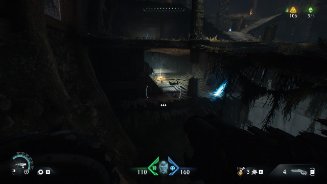 Secret Area (Spire of Nerathul #6)