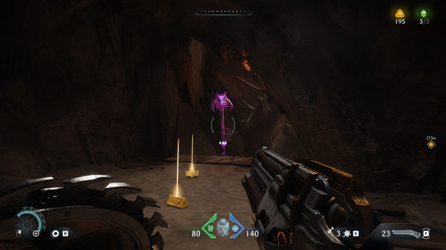 Secret Key (Ancestral Forge)