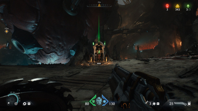 Sentinel Shrine (Ancestral Forge #1)