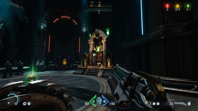 Sentinel Shrine (Ancestral Forge #2)
