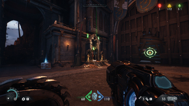 Sentinel Shrine (Sentinel Barracks #2)