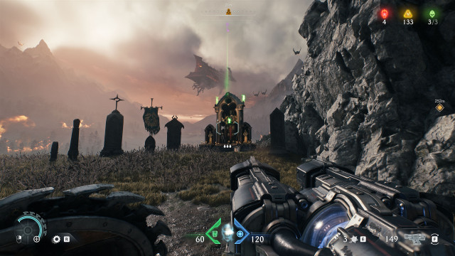 Sentinel Shrine (Siege - Part 1 #2)
