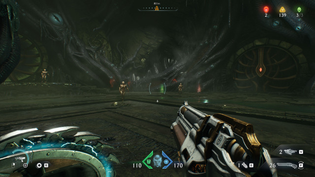 Small Encounter City of Ry'uul #2)