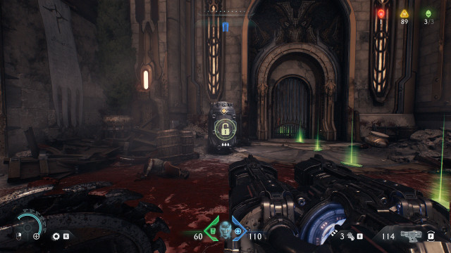 Super Shotgun