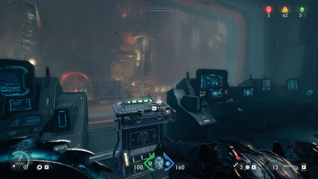 Switch (Sentinel Command Station #5)