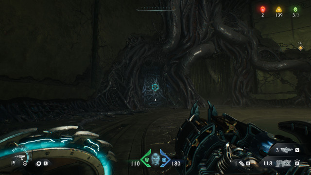 Energy Node (City of Ry'uul #2)