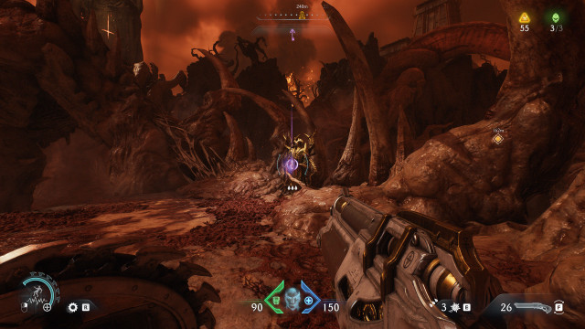 Wraithstone (The Forsaken Plains)