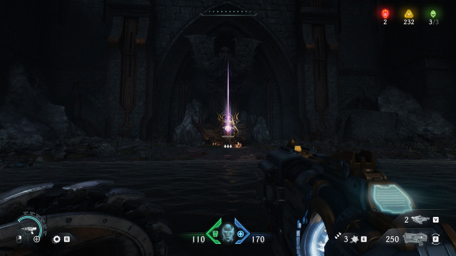 Wraithstone (Spire of Nerathul #1)