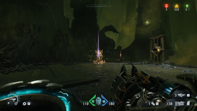 Wraithstone (City of Ry'uul)