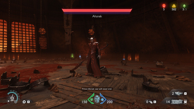 Ahzrak
