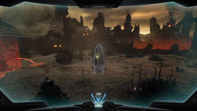 Atlan: Machine Gun (2)