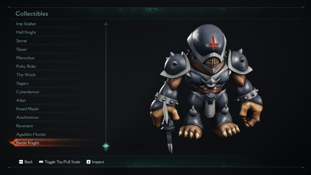 Battle Knight
